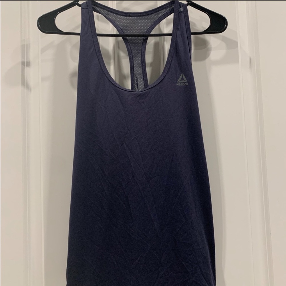 BUNDLE! Athletic Tank Tops! NIKE, REEBOK, ADIDAS - Picture 3 of 5